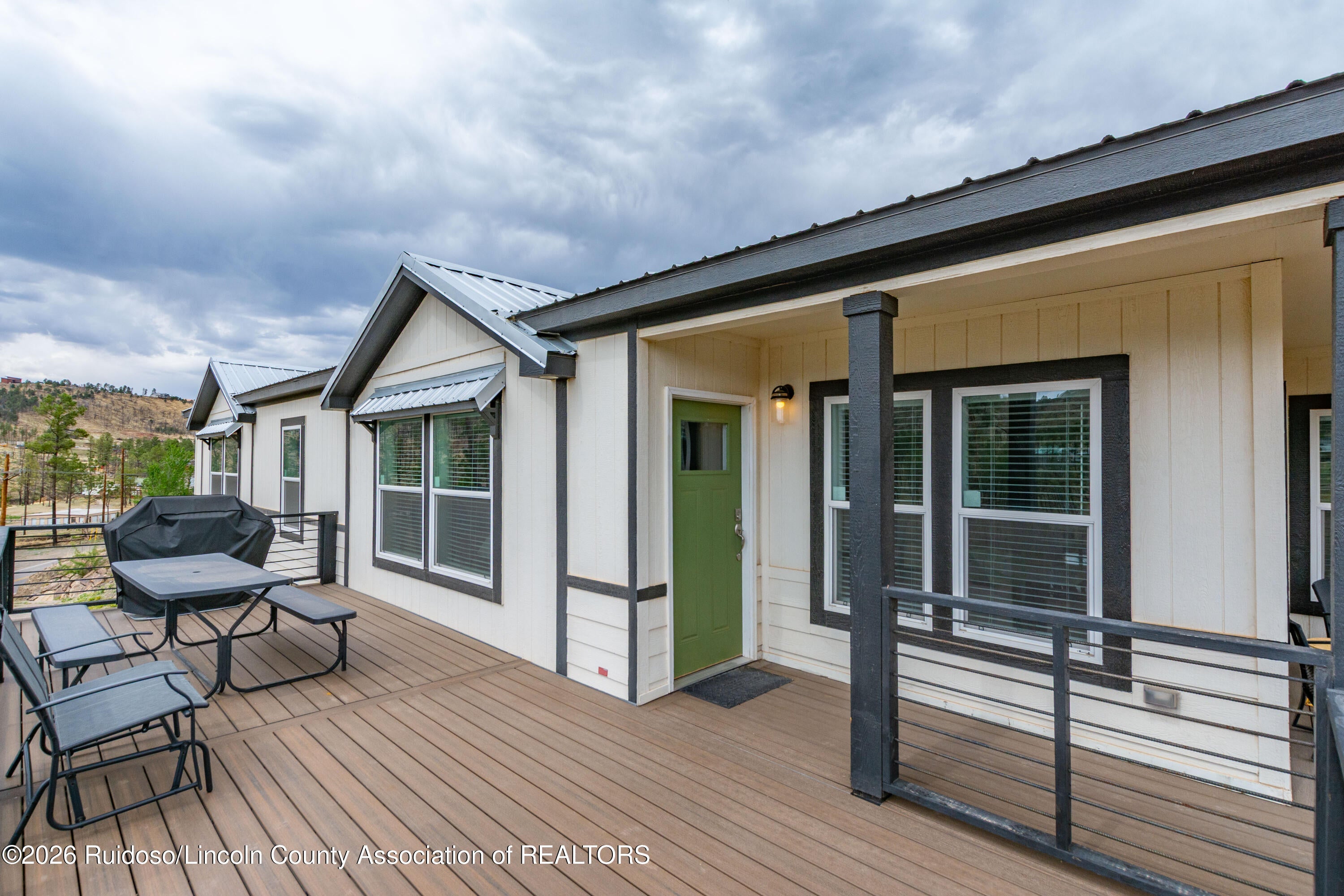 556 Gavilan Canyon Road Ruidoso, NM 88345 - Photo 73 of 118 Gallery Image 73