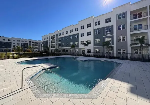 $2,600 | 1213 Southstation Place, Unit 402, Orlando, FL 32809