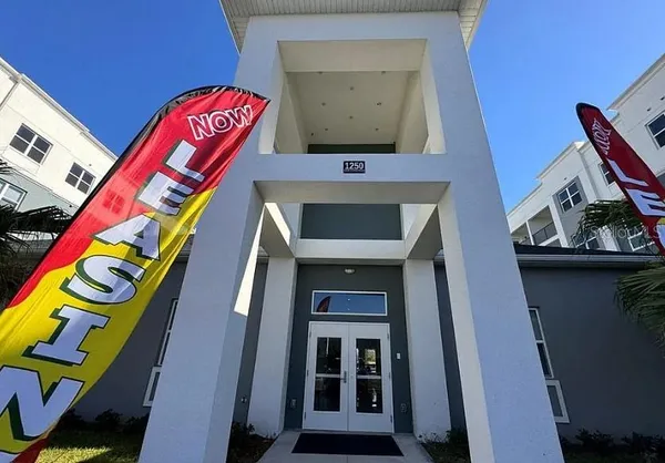 $2,600 | 1213 Southstation Place, Unit 402, Orlando, FL 32809