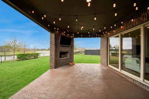 $995,000 | 3502 Poppy Point Court, Richmond, TX 77406
