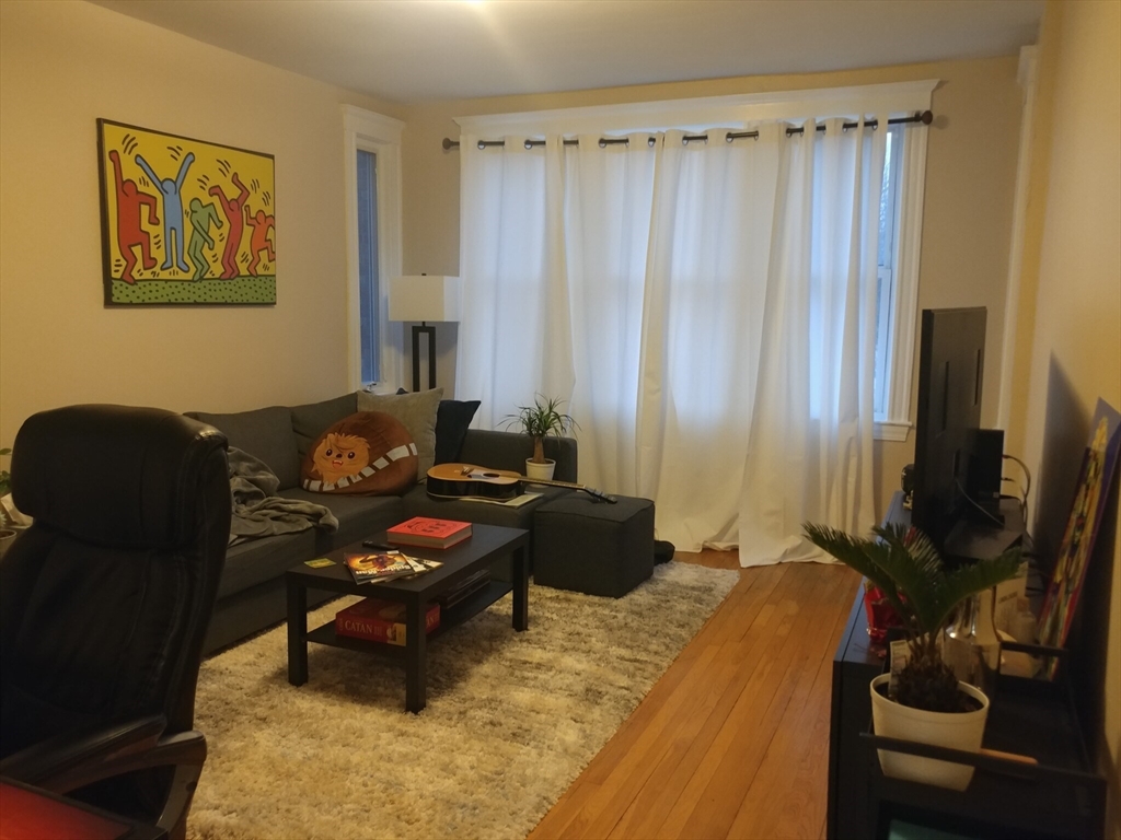 24 Sidlaw Road, Unit 16 Boston, MA 02135 - Photo 4 of 5