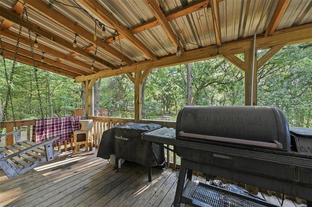 274 Washburn Road North Bells, TX 75414 - Photo 26 of 40 Gallery Image 26