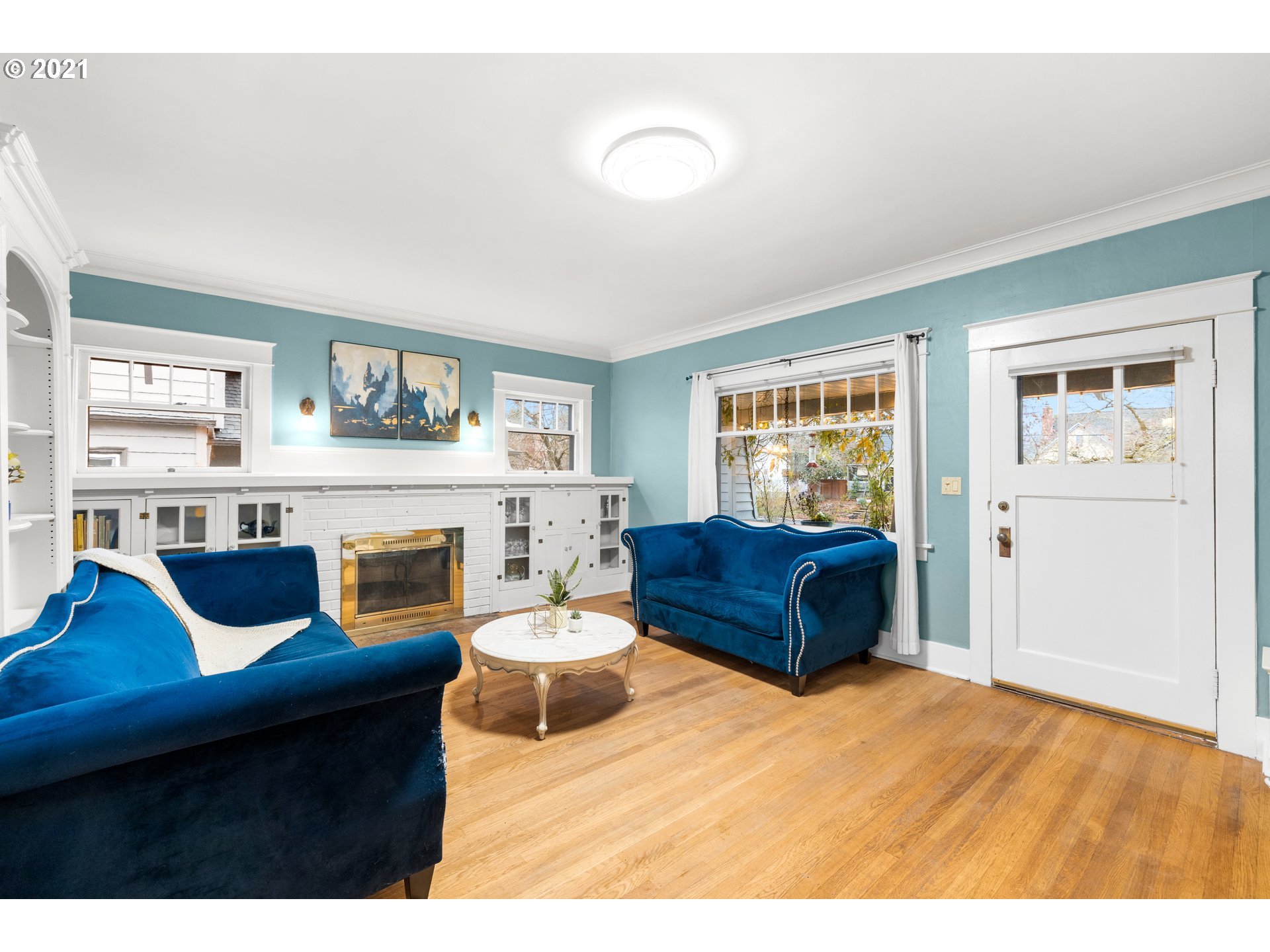 1727 North Rosa Parks Way Portland, OR 97217 - Photo 3 of 25 Gallery Image 3
