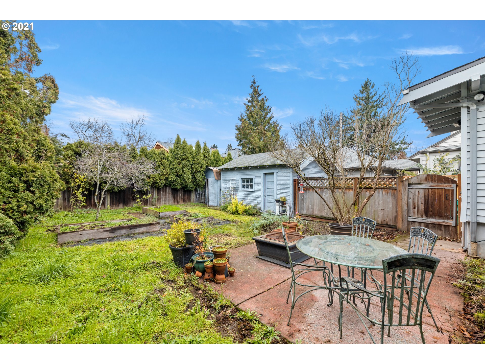 1727 North Rosa Parks Way Portland, OR 97217 - Photo 23 of 25 Gallery Image 23