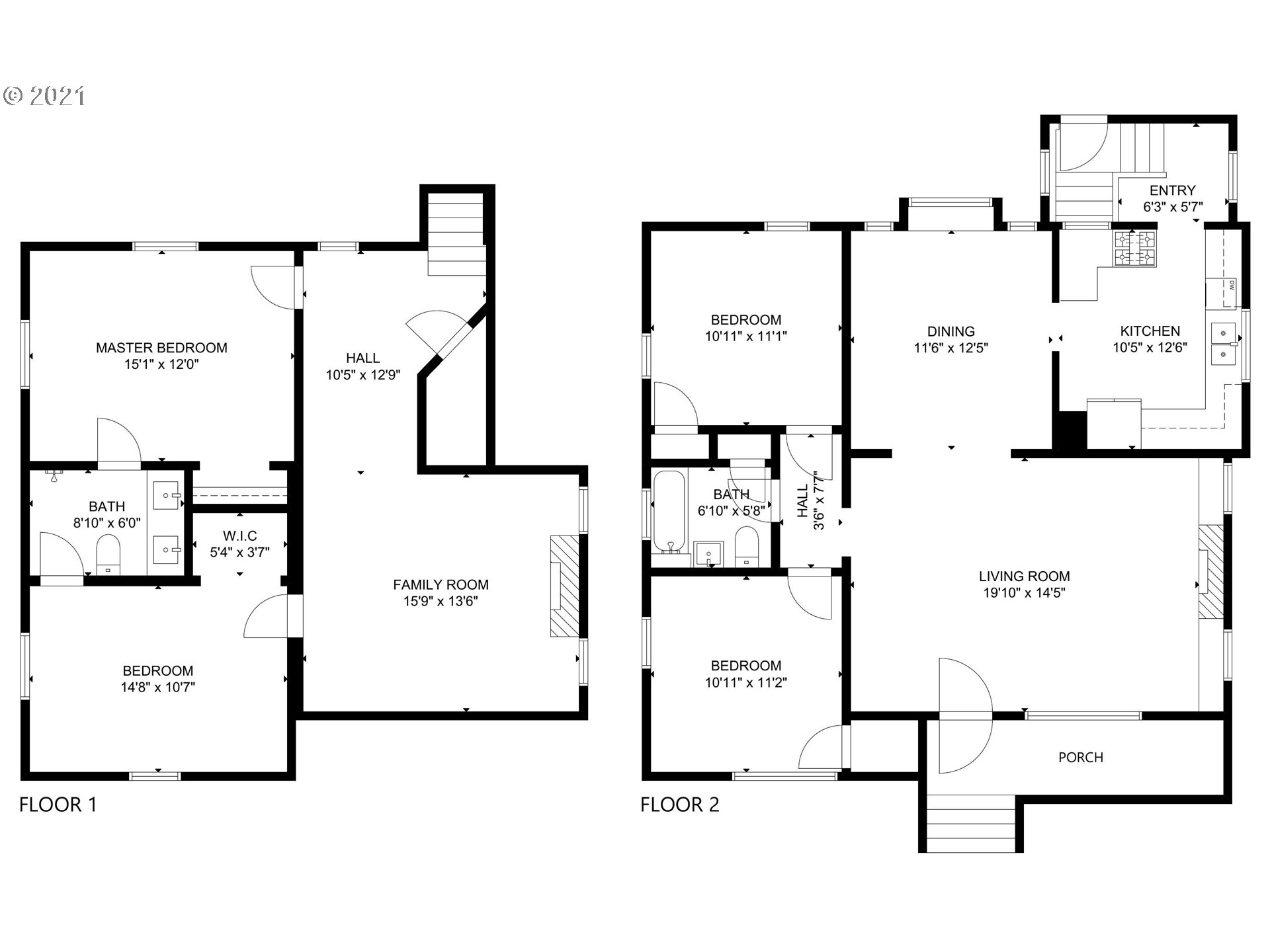 1727 North Rosa Parks Way Portland, OR 97217 - Photo 24 of 25 Gallery Image 24