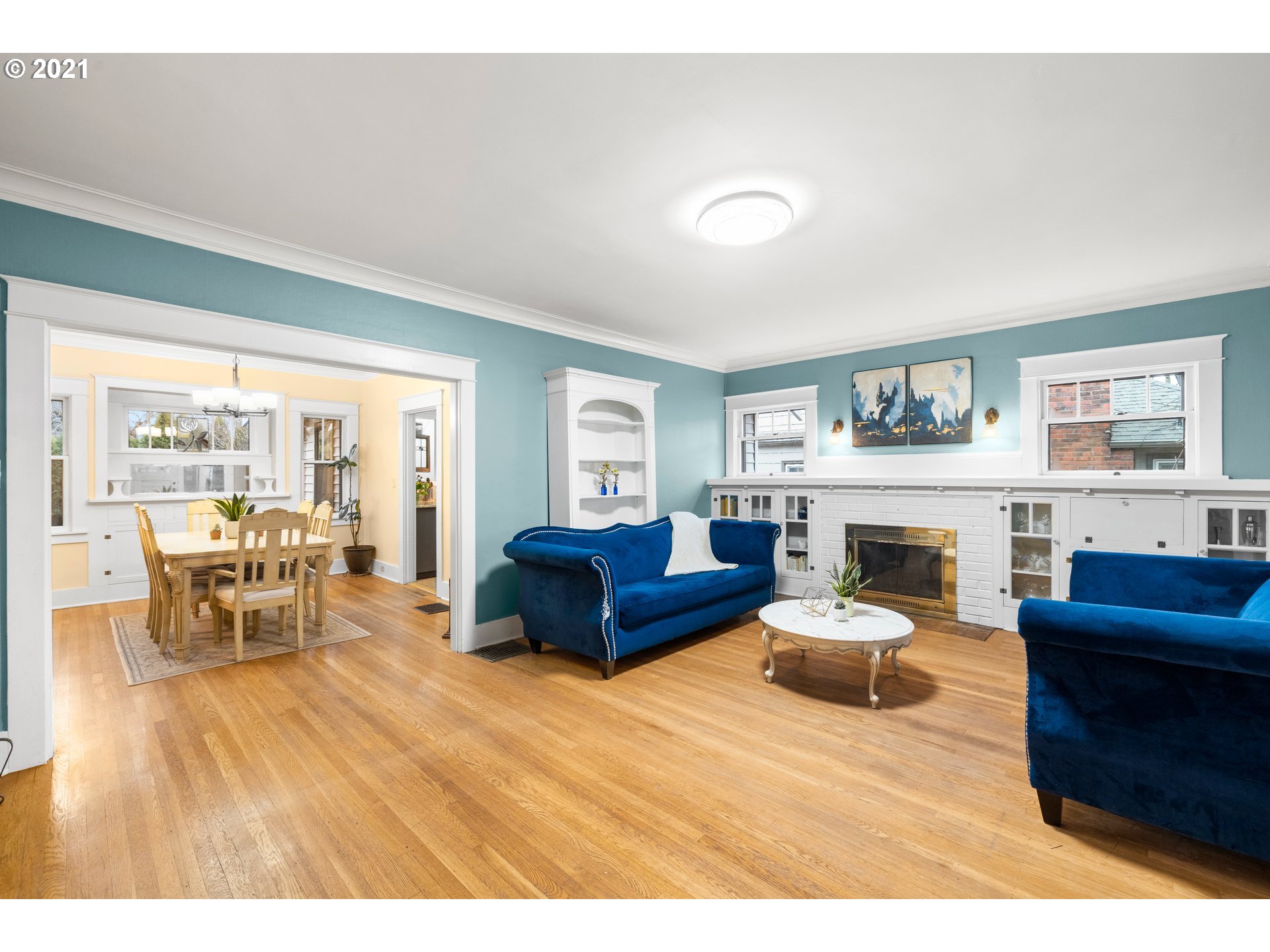 1727 North Rosa Parks Way Portland, OR 97217 - Photo 4 of 25 Gallery Image 4