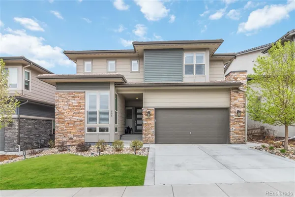 $1,399,000 | 489 Meadowleaf Lane, Highlands Ranch, CO 80126
