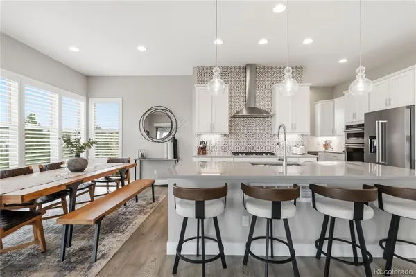 $1,399,000 | 489 Meadowleaf Lane, Highlands Ranch, CO 80126