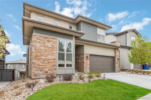 $1,399,000 | 489 Meadowleaf Lane, Highlands Ranch, CO 80126