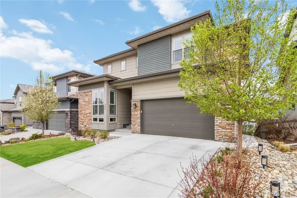 $1,399,000 | 489 Meadowleaf Lane, Highlands Ranch, CO 80126