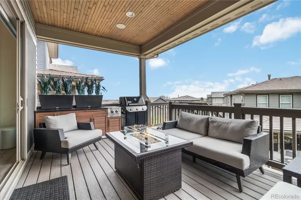 $1,399,000 | 489 Meadowleaf Lane, Highlands Ranch, CO 80126
