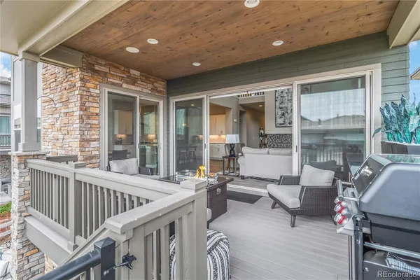 $1,399,000 | 489 Meadowleaf Lane, Highlands Ranch, CO 80126