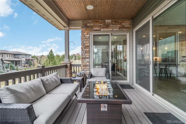 $1,399,000 | 489 Meadowleaf Lane, Highlands Ranch, CO 80126