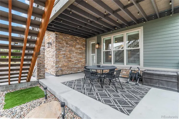 $1,399,000 | 489 Meadowleaf Lane, Highlands Ranch, CO 80126
