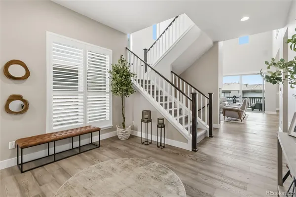 $1,399,000 | 489 Meadowleaf Lane, Highlands Ranch, CO 80126