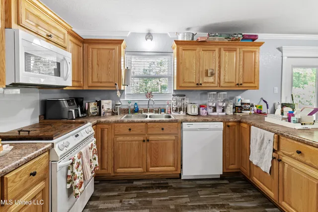 $200,000 | 13109 Oak Haven Drive, Moss Point, MS 39562