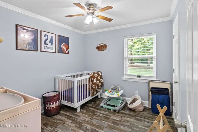 $200,000 | 13109 Oak Haven Drive, Moss Point, MS 39562