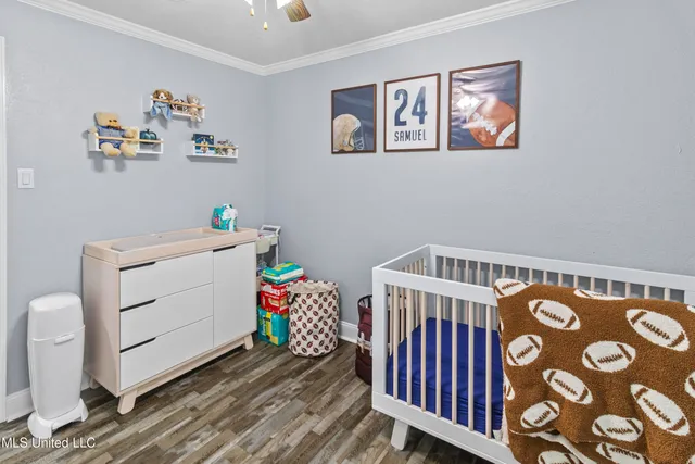 $200,000 | 13109 Oak Haven Drive, Moss Point, MS 39562