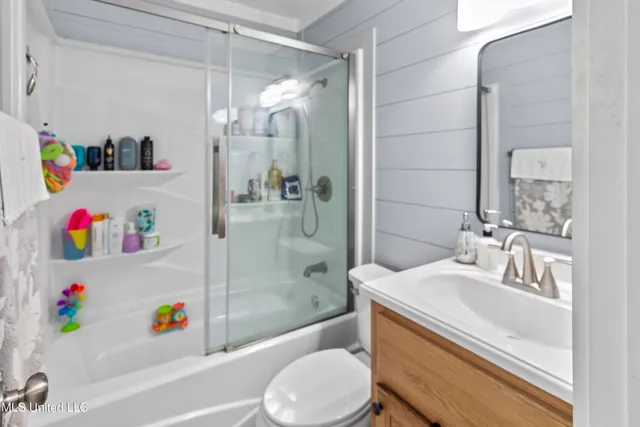 $200,000 | 13109 Oak Haven Drive, Moss Point, MS 39562