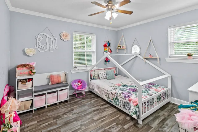 $200,000 | 13109 Oak Haven Drive, Moss Point, MS 39562