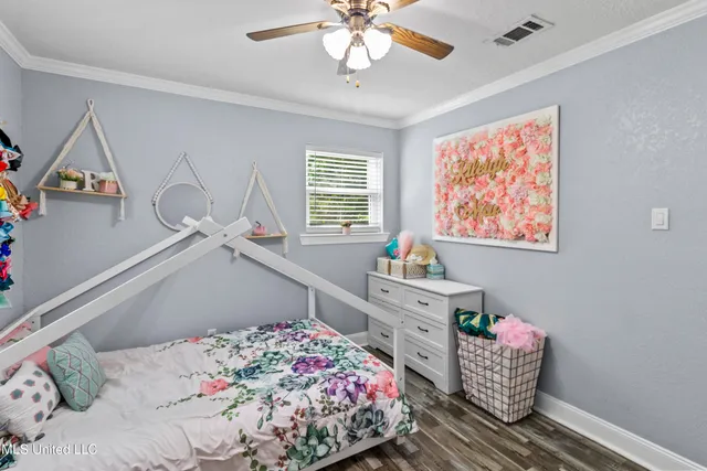 $200,000 | 13109 Oak Haven Drive, Moss Point, MS 39562