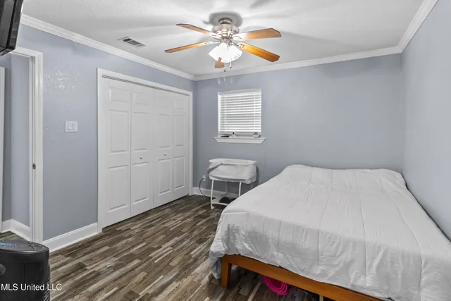 $200,000 | 13109 Oak Haven Drive, Moss Point, MS 39562