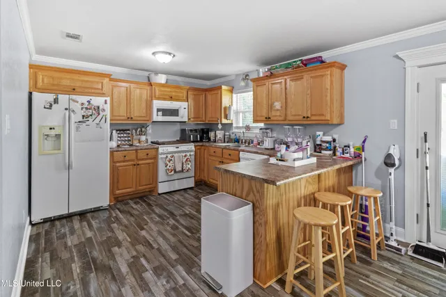 $200,000 | 13109 Oak Haven Drive, Moss Point, MS 39562