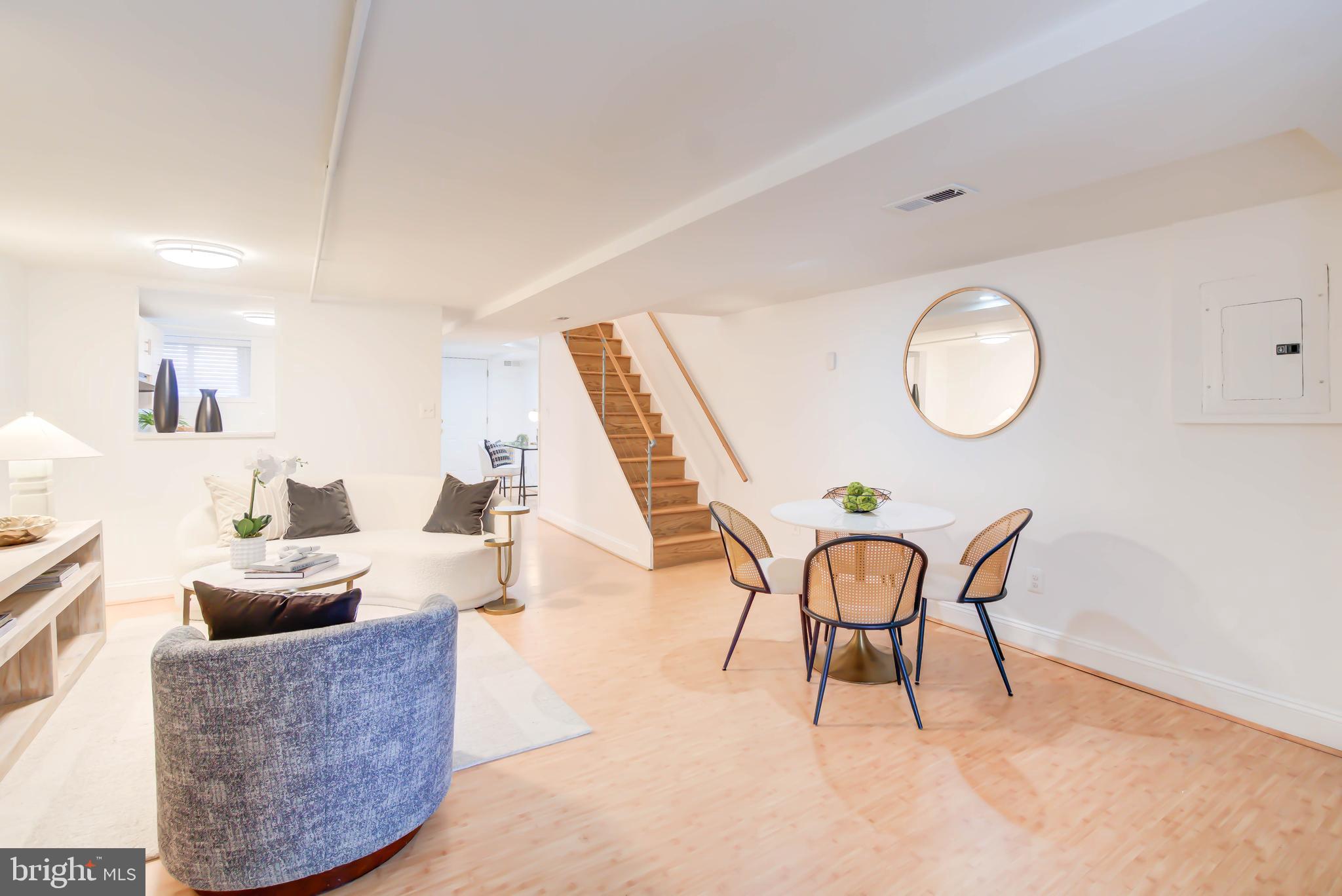 1111 Fairmont Street Northwest Washington, DC 20009 - Photo 41 of 55 Incredible Opportunity for Rental Income