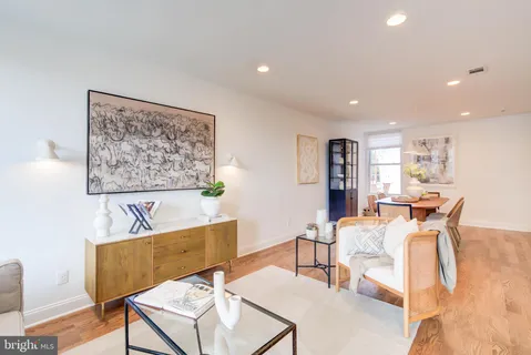 $979,000 | 1111 Fairmont Street Northwest, Washington, DC 20009