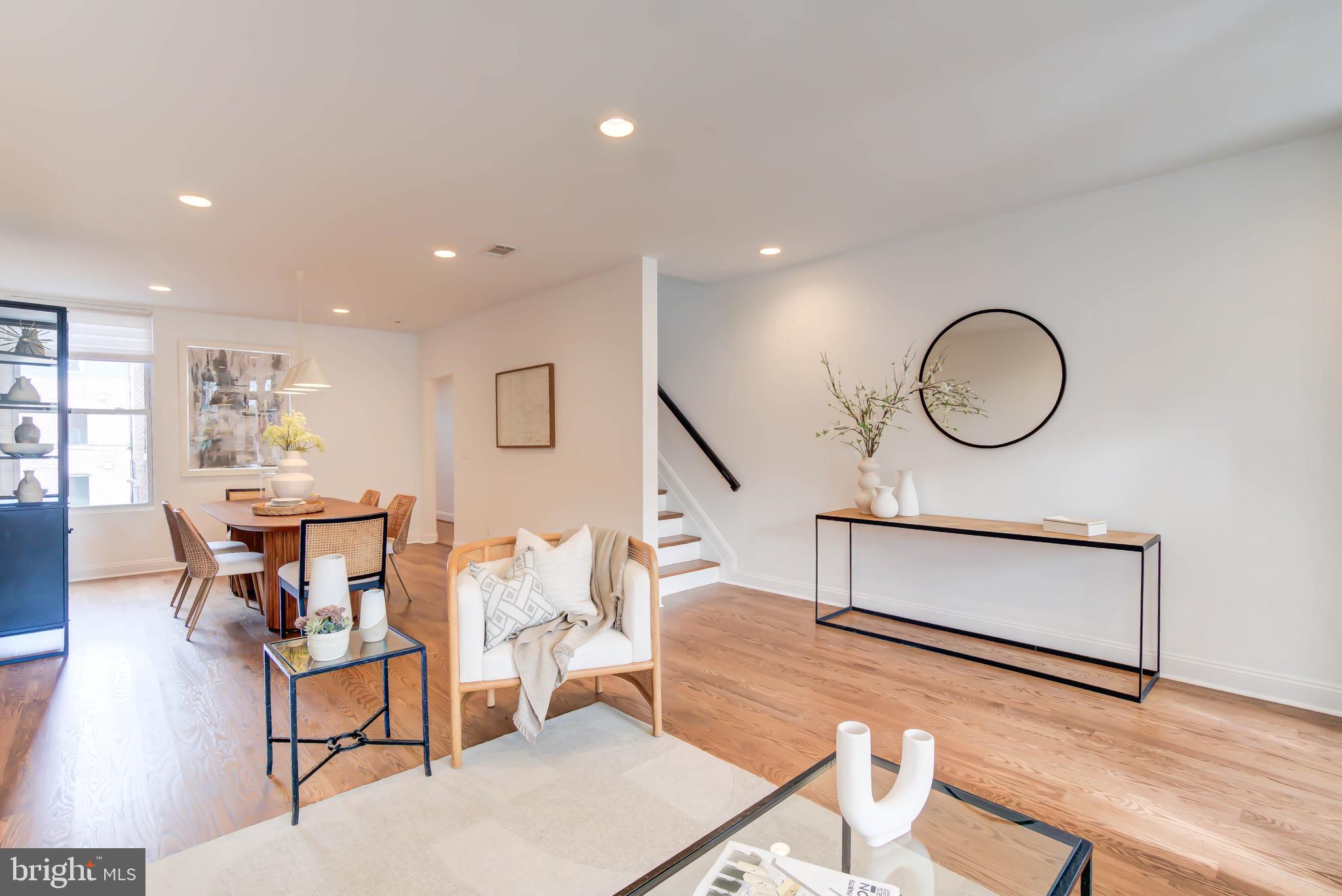 1111 Fairmont Street Northwest Washington, DC 20009 - Photo 9 of 55