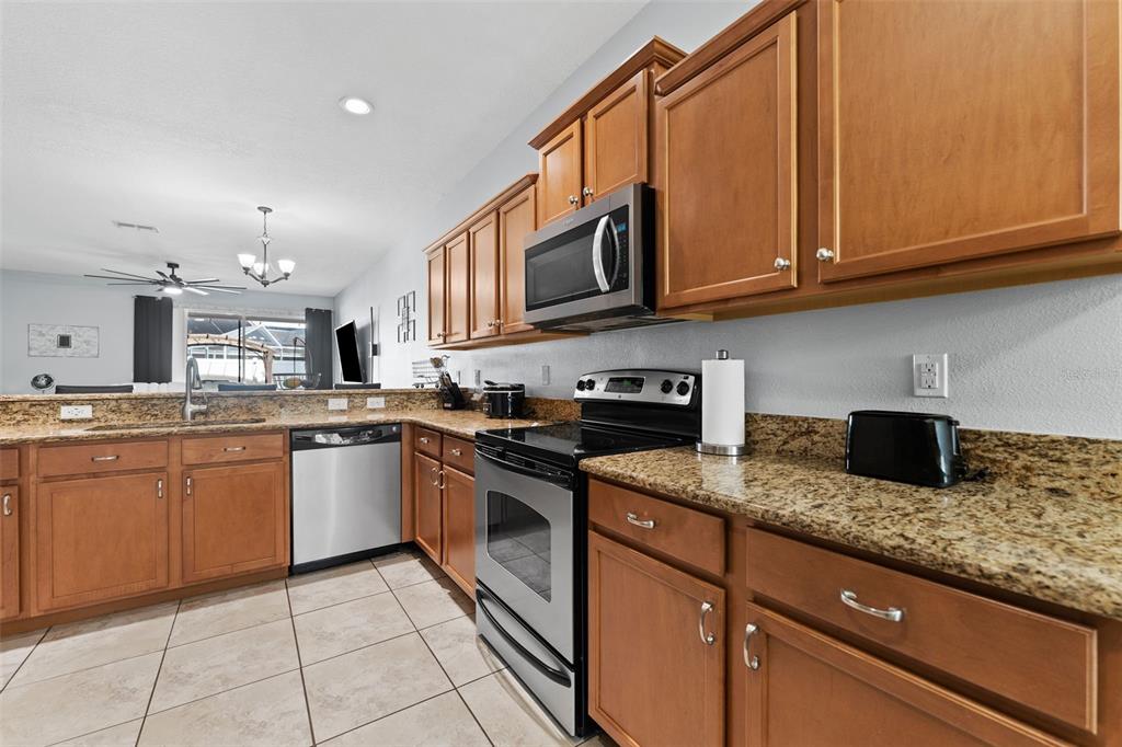 9641 Trumpet Vine Loop Trinity, FL 34655 - Photo 15 of 45 Gallery Image 15