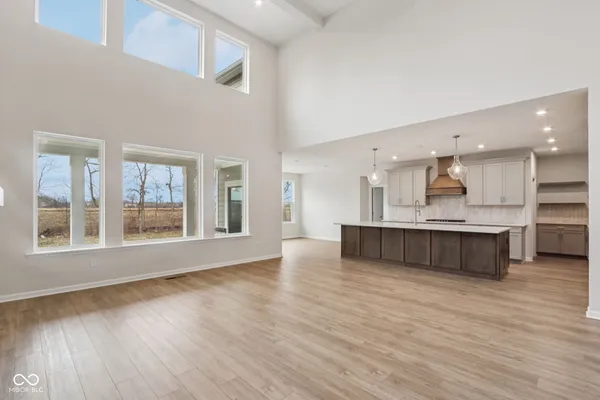 $909,900 | 9457 North Dogwood Drive, McCordsville, IN 46055