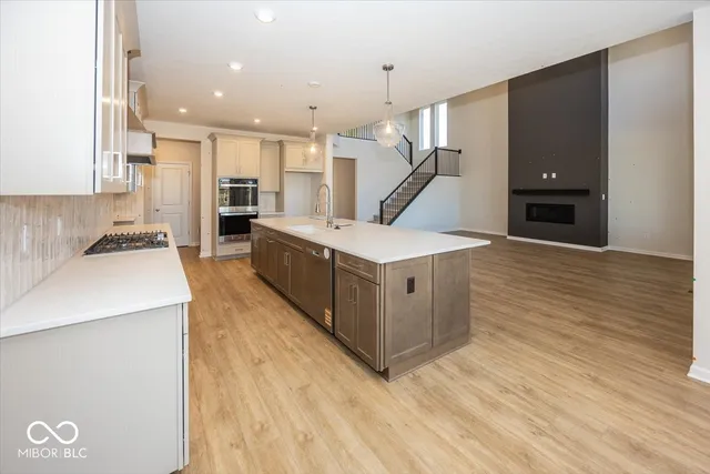 $914,900 | 9457 North Dogwood Drive, McCordsville, IN 46055