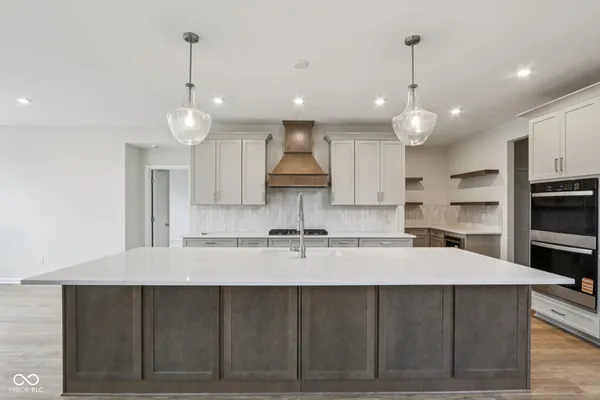 $909,900 | 9457 North Dogwood Drive, McCordsville, IN 46055