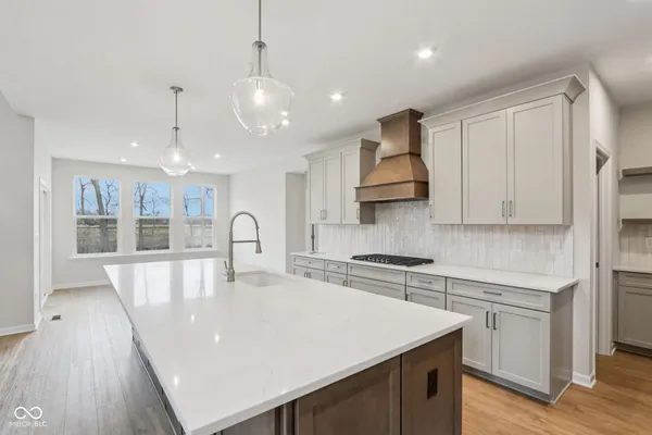 $909,900 | 9457 North Dogwood Drive, McCordsville, IN 46055