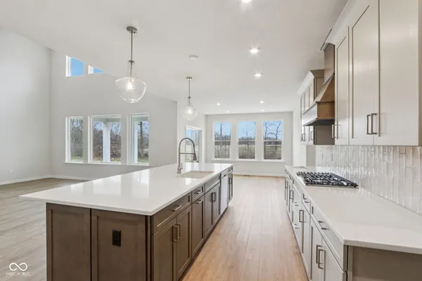 $909,900 | 9457 North Dogwood Drive, McCordsville, IN 46055