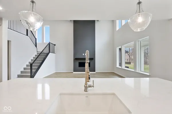 $909,900 | 9457 North Dogwood Drive, McCordsville, IN 46055