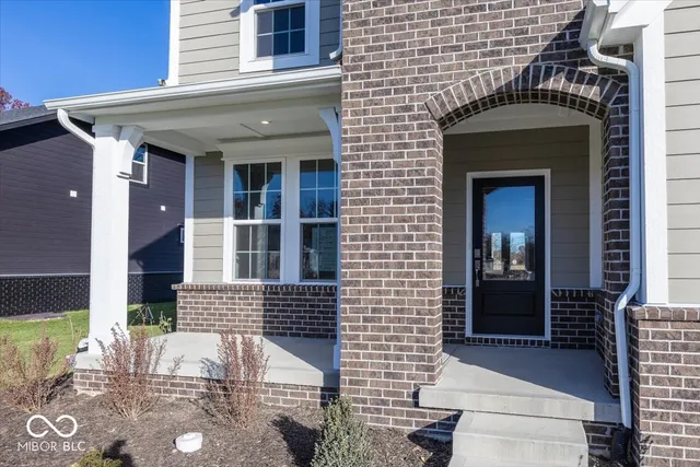 $914,900 | 9457 North Dogwood Drive, McCordsville, IN 46055