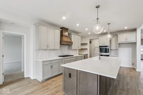 $909,900 | 9457 North Dogwood Drive, McCordsville, IN 46055