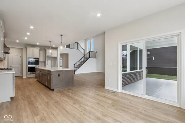 $909,900 | 9457 North Dogwood Drive, McCordsville, IN 46055