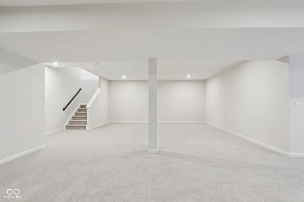 $909,900 | 9457 North Dogwood Drive, McCordsville, IN 46055