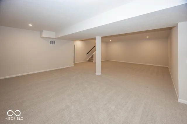 $914,900 | 9457 North Dogwood Drive, McCordsville, IN 46055