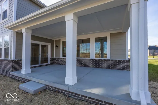 $909,900 | 9457 North Dogwood Drive, McCordsville, IN 46055