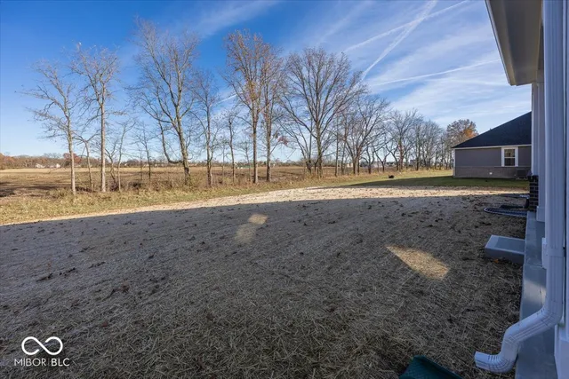 $914,900 | 9457 North Dogwood Drive, McCordsville, IN 46055