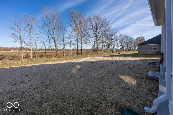 $909,900 | 9457 North Dogwood Drive, McCordsville, IN 46055