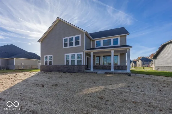 $909,900 | 9457 North Dogwood Drive, McCordsville, IN 46055