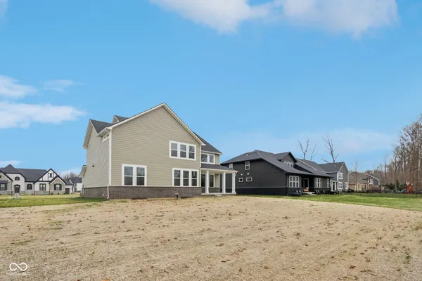 $909,900 | 9457 North Dogwood Drive, McCordsville, IN 46055