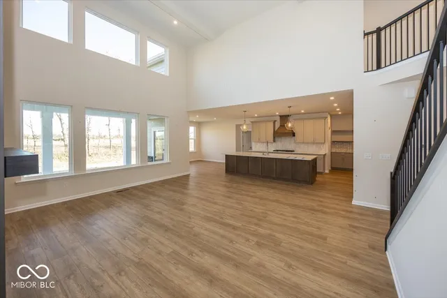 $914,900 | 9457 North Dogwood Drive, McCordsville, IN 46055