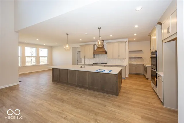 $914,900 | 9457 North Dogwood Drive, McCordsville, IN 46055