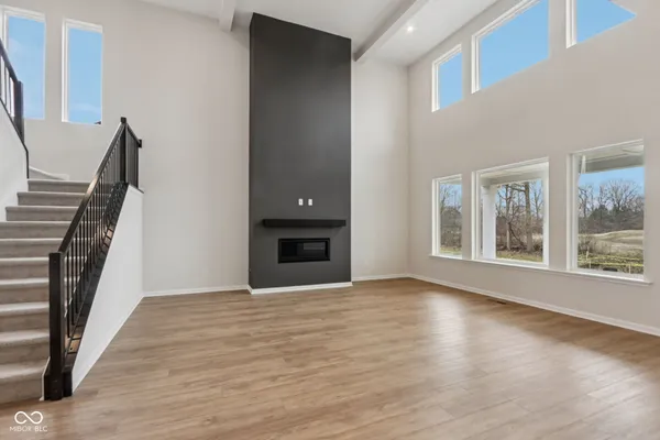 $909,900 | 9457 North Dogwood Drive, McCordsville, IN 46055